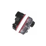 Auto si Moto - Electrice auto - Iluminare si semnalizare - Lumini ambientale - Set Lampi Logo Portiere Holograme VW Passat B6, B7, CC, Golf 5, 6, 7, Touareg , Plug and Play - Infinity.ro