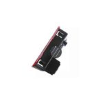 Auto si Moto - Electrice auto - Iluminare si semnalizare - Lumini ambientale - Set Lampi Logo Portiere Holograme VW Passat B6, B7, CC, Golf 5, 6, 7, Touareg , Plug and Play - Infinity.ro
