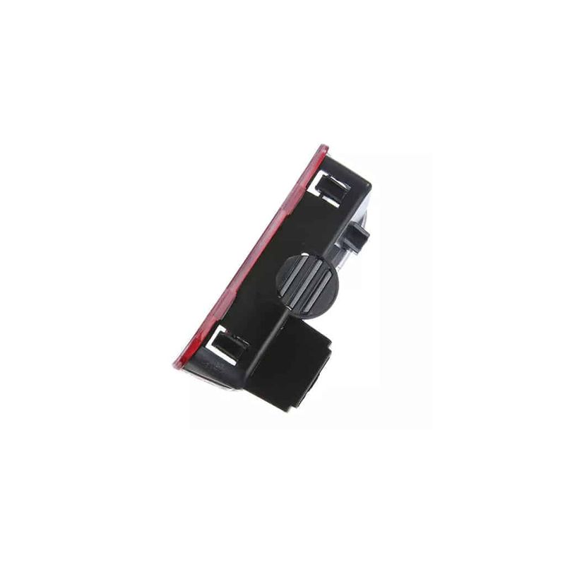Auto si Moto - Electrice auto - Iluminare si semnalizare - Lumini ambientale - Set Lampi Logo Portiere Holograme VW Passat B6, B7, CC, Golf 5, 6, 7, Touareg , Plug and Play - Infinity.ro