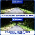 Auto si Moto - Electrice auto - Iluminare si semnalizare - Becuri auto - Set Becuri LED Auto HB4 / 9006 AutoREY® SUPER CSP, Putere 136W si 30.000 Lumeni Cu cipuri CSP 6000K Alb Rece, Canbus - Infinity.ro