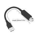 Auto si Moto - Electrice auto - Iluminare si semnalizare - Lumini ambientale - Laser Plafon Auto, Proiectie stele, Culoare Mov, Conectare prin  USB AutoREY® - Infinity.ro