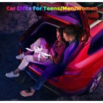 Auto si Moto - Electrice auto - Iluminare si semnalizare - Lumini ambientale - Lumini Ambientale Auto Kit interior cu 18 LED-uri RGB cu Conectare USB si Control din Aplicatie Intensitate Reglabila - Infinity.ro