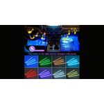 Auto si Moto - Electrice auto - Iluminare si semnalizare - Lumini ambientale - Lumini Ambientale Auto Kit interior LED RGB Conectare prin USB si Control din Aplicatie Intensitate Reglabila - Infinity.ro