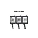 Auto si Moto - Electrice auto - Iluminare si semnalizare - Lumini ambientale - Lumini Ambientale Auto Kit interior LED RGB Conectare prin USB si Control din Aplicatie Intensitate Reglabila - Infinity.ro