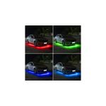 Auto si Moto - Electrice auto - Iluminare si semnalizare - Lumini ambientale - Banda LED auto RGBIC dinamica 2x90 cm si 2x120 cm - Infinity.ro