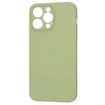 Laptop, Telefoane si Tablete - Telefoane mobile si accesorii - Accesorii Telefoane - Huse telefoane - Husa pentru iPhone 14 Pro Max - Techsuit SoftFlex MagSafe - Matcha - Infinity.ro