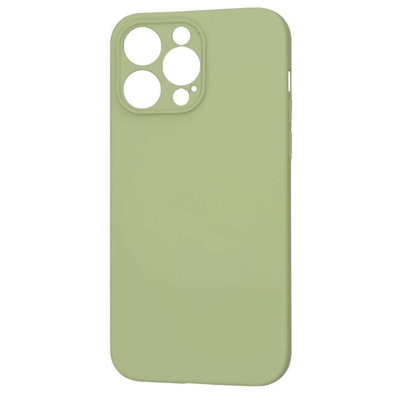 Laptop, Telefoane si Tablete - Telefoane mobile si accesorii - Accesorii Telefoane - Huse telefoane - Husa pentru iPhone 14 Pro Max - Techsuit SoftFlex MagSafe - Matcha - Infinity.ro