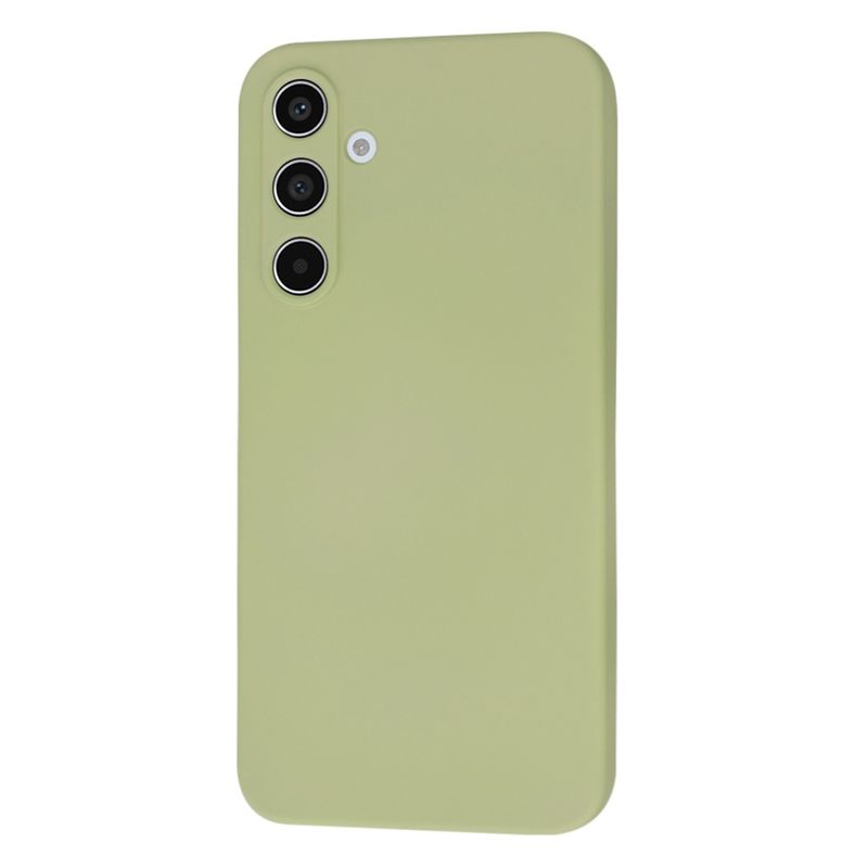 Laptop, Telefoane si Tablete - Telefoane mobile si accesorii - Accesorii Telefoane - Huse telefoane - Husa pentru Samsung Galaxy A55 5G - Techsuit SoftFlex MagSafe - Matcha - Infinity.ro