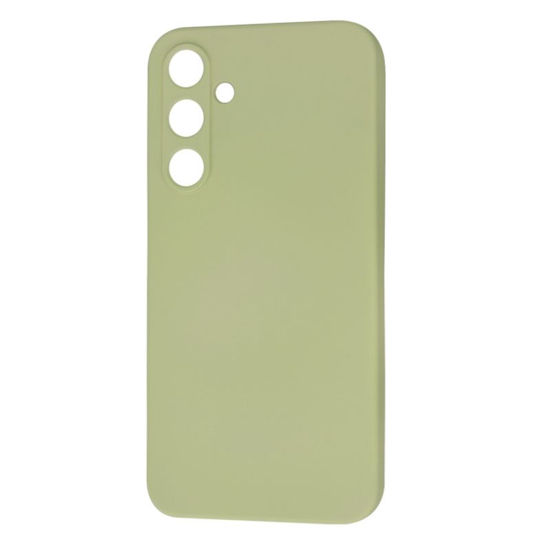 Laptop, Telefoane si Tablete - Telefoane mobile si accesorii - Accesorii Telefoane - Huse telefoane - Husa pentru Samsung Galaxy A55 5G - Techsuit SoftFlex MagSafe - Matcha - Infinity.ro
