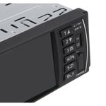 Auto si Moto - Electronice auto - Multimedia auto - Radio Auto MP5 PLAYER Techstar® 4022D SMART 1DIN, cu Display 4.1", Bluetooth, Telecomanda - Infinity.ro