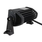 Auto si Moto - Electrice auto - Iluminare si semnalizare - Becuri auto - Bara proiectoare LED Auto Offroad Techstar® PNA1, 36W, 12V-24V, 6000 K, 3500 Lumeni, IP 67, 17 cm, Flood Beam 60° cu - Infinity.ro