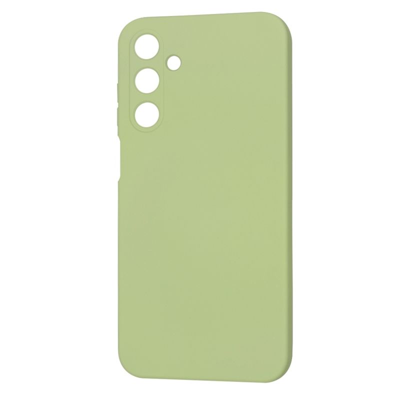 Laptop, Telefoane si Tablete - Telefoane mobile si accesorii - Accesorii Telefoane - Huse telefoane - Husa pentru Samsung Galaxy A25 5G - Techsuit SoftFlex MagSafe - Matcha - Infinity.ro