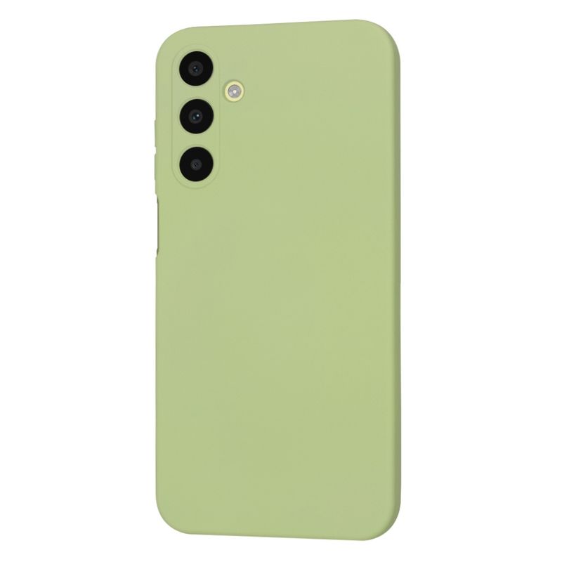 Laptop, Telefoane si Tablete - Telefoane mobile si accesorii - Accesorii Telefoane - Huse telefoane - Husa pentru Samsung Galaxy A25 5G - Techsuit SoftFlex MagSafe - Matcha - Infinity.ro