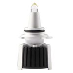 Auto si Moto - Electrice auto - Iluminare si semnalizare - Becuri auto - Set 2 LED-uri Auto Techstar® R10, 9012, 45w, 5000 Lumeni, 6500K, AUTO, 12-24 Volti, CSP, Canbus, Radiator Aluminiu - Infinity.ro