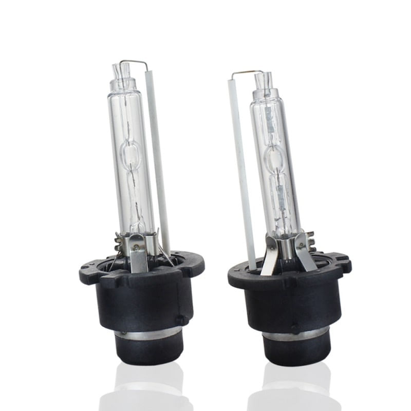 Auto si Moto - Electrice auto - Iluminare si semnalizare - Becuri auto - Becuri Xenon Techstar® SuperVision D2S, 6000K, 35w, +50% - Infinity.ro