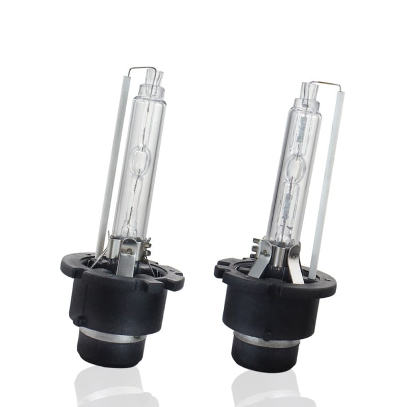 Auto si Moto - Electrice auto - Iluminare si semnalizare - Becuri auto - Becuri Xenon Techstar® SuperVision D2S, 6000K, 35w, +50% - Infinity.ro