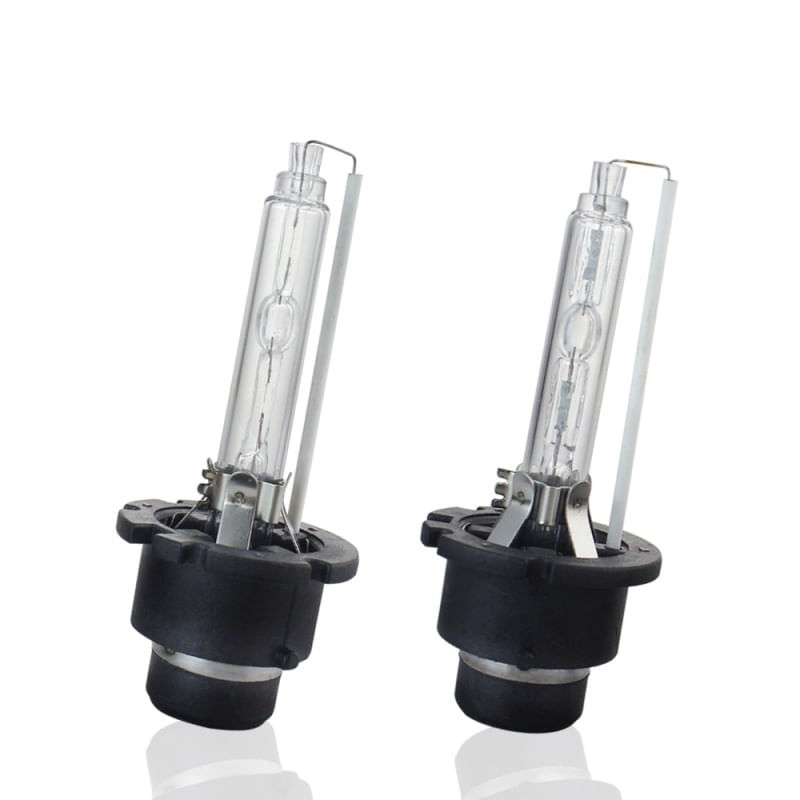 Auto si Moto - Electrice auto - Iluminare si semnalizare - Becuri auto - Becuri Xenon Techstar® SuperVision D2S, 6000K, 35w, +50% - Infinity.ro