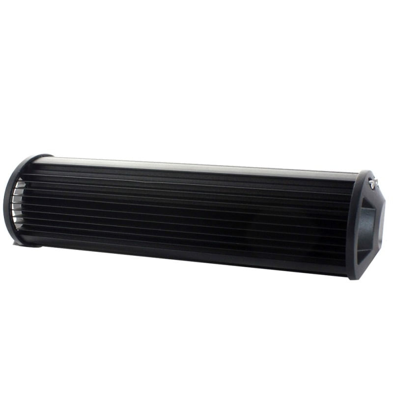 Auto si Moto - Electrice auto - Iluminare si semnalizare - Becuri auto - Bara proiectoare LED Auto Offroad Techstar® PNG2, 72W, 12V-24V, 6000 K, 5280 Lumeni, IP 67, 36 cm, Flood Beam 60° cu - Infinity.ro