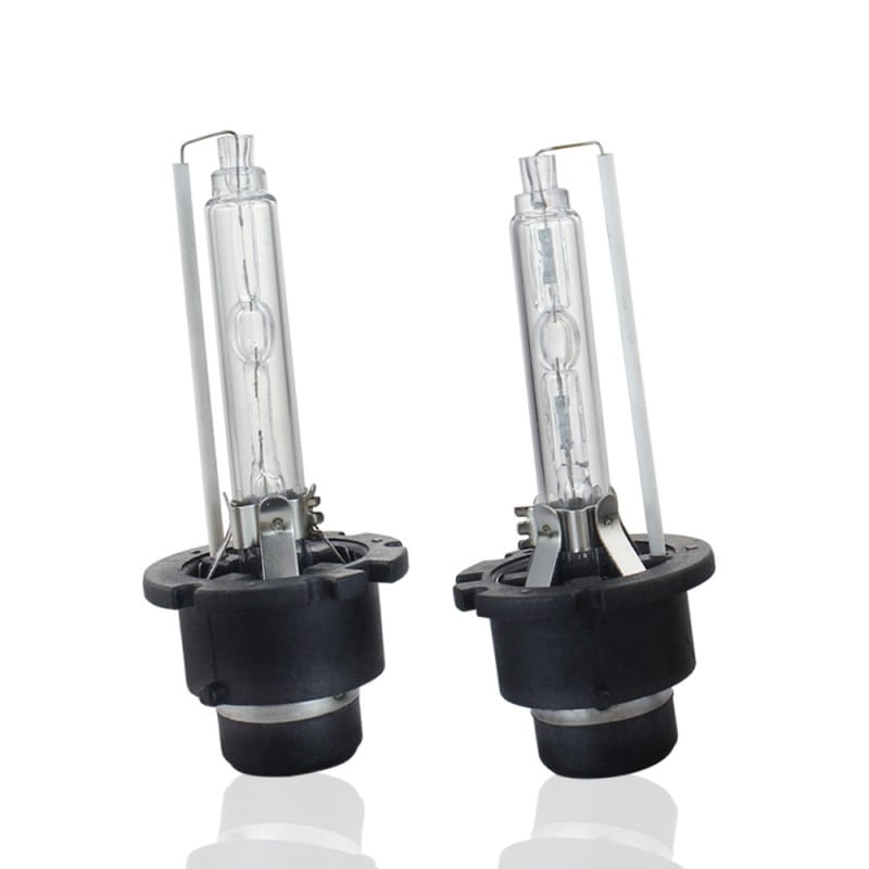 Auto si Moto - Electrice auto - Iluminare si semnalizare - Becuri auto - Becuri Xenon Techstar® SuperVision D2S, 6000K, 35w, +50% - Infinity.ro