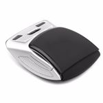 PC, gaming si accesorii - Periferice PC - Mouse - Mouse Wireless Pliabil M1 2.4G USB Receiver pentru Laptop PC - Infinity.ro