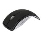 PC, gaming si accesorii - Periferice PC - Mouse - Mouse Wireless Pliabil M1 2.4G USB Receiver pentru Laptop PC - Infinity.ro