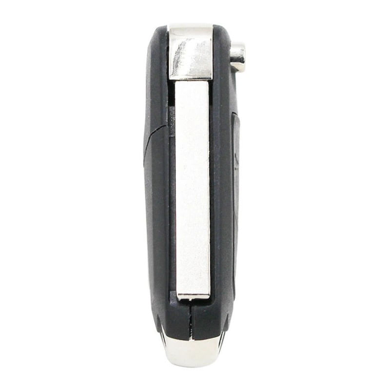 Auto si Moto - Electronice auto - Accesorii electronice auto - Carcasa Cheie Auto Techstar® Opel Astra, Vectra, Signum, Corsa, Meriva, Tigra, 3 Butoane - Infinity.ro