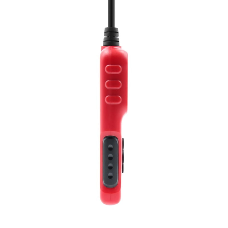 Auto si Moto - Reparatii si depanare - Sisteme de diagnoza - Dispozitiv de diagnosticare si scanare auto Techstar® V309, OBD2, Citire/ Stergere coduri de eroare, Ecran LCD, Cautare - Infinity.ro