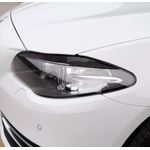 Auto si Moto - Piese auto si accesorii - Piese auto - Tuning - Set 2 Pleoape Pentru Faruri BMW Seria 5 F10 F11, Carbon AutoREY® Premium - Infinity.ro