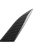 Auto si Moto - Piese auto si accesorii - Piese auto - Tuning - Set 2 Pleoape Pentru Faruri BMW Seria 5 F10 F11, Carbon AutoREY® Premium - Infinity.ro