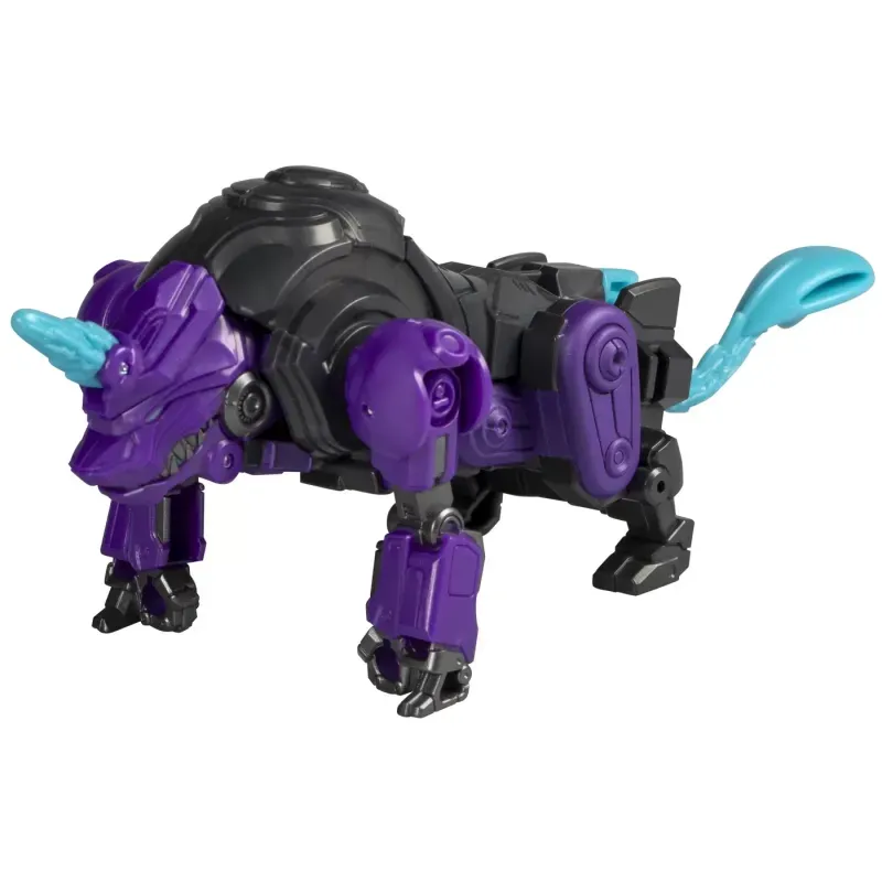 Jucarii, Copii si Bebe - Jucarii si jocuri - Figurine - Transformers One Robot Battlers Figurina Alpha Trion 11.5cm - Infinity.ro