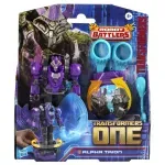 Jucarii, Copii si Bebe - Jucarii si jocuri - Figurine - Transformers One Robot Battlers Figurina Alpha Trion 11.5cm - Infinity.ro