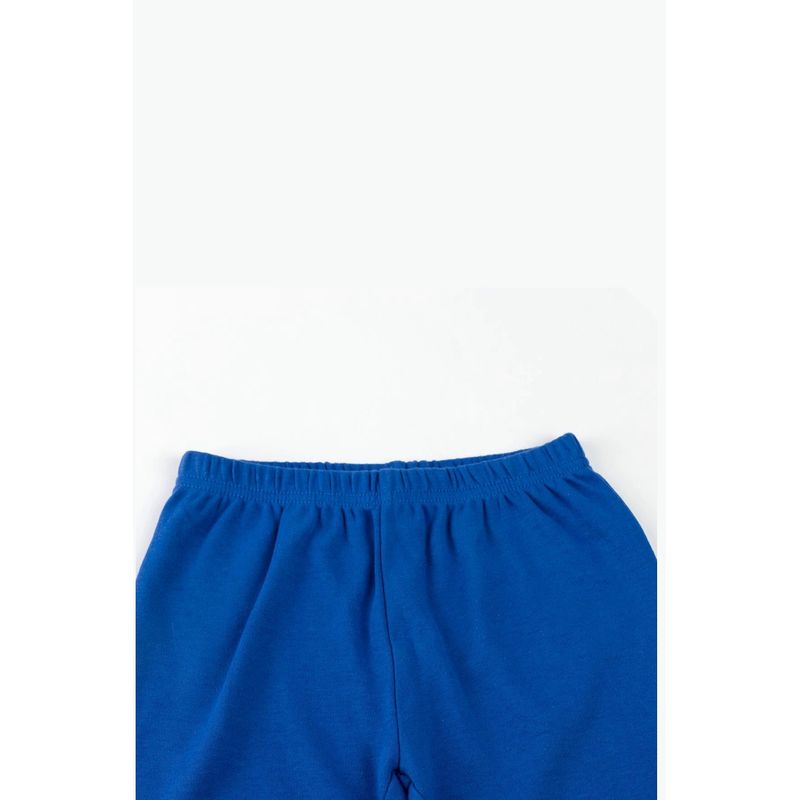 Fashion, accesorii si bijuterii - Copii - Lenjerie si pijamale copii - Pijamale copii - Pijamale copii Paw Patrol Chase 2900001591, 86 CM 18 luni, Albastru - Infinity.ro