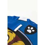 Fashion, accesorii si bijuterii - Copii - Lenjerie si pijamale copii - Pijamale copii - Pijamale copii Paw Patrol Chase 2900001591, 86 CM 18 luni, Albastru - Infinity.ro