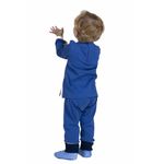 Fashion, accesorii si bijuterii - Copii - Lenjerie si pijamale copii - Pijamale copii - Pijamale copii Paw Patrol Chase 2900001591, 86 CM 18 luni, Albastru - Infinity.ro