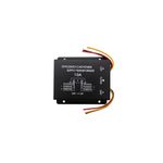 Auto si Moto - Reparatii si depanare - Invertoare auto - Convertor 24v in 12v 10 Amperi pentru Camioane, Auto, Tir, Utilaje, coborator de tensiune - Infinity.ro