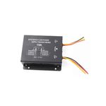 Auto si Moto - Reparatii si depanare - Invertoare auto - Convertor 24v in 12v 10 Amperi pentru Camioane, Auto, Tir, Utilaje, coborator de tensiune - Infinity.ro