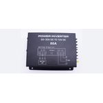 Auto si Moto - Reparatii si depanare - Invertoare auto - Convertor 24v in 12v 80 Amperi cu 2 Ventilatoare pentru Camioane, Auto, Tir, Utilaje, coborator de tensiune - Infinity.ro