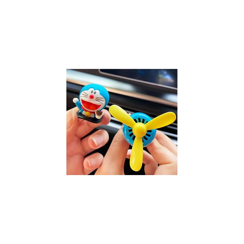 Auto si Moto - Intretinere auto - Odorizante auto - Difuzor Aromaterapie Auto Pilot pentru Grila de Ventilatie Odorizant auto si 2 Arome cu Extracte Naturale Incluse Floral - Infinity.ro