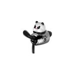 Auto si Moto - Intretinere auto - Odorizante auto - Difuzor Aromaterapie Auto Urs Pilot, pentru Grila de Ventilatie Odorizant auto si 2 Arome cu Extracte Naturale - Infinity.ro