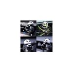 Auto si Moto - Intretinere auto - Odorizante auto - Difuzor Aromaterapie Auto Urs Pilot, pentru Grila de Ventilatie Odorizant auto si 2 Arome cu Extracte Naturale - Infinity.ro