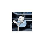 Auto si Moto - Intretinere auto - Odorizante auto - Difuzor Aromaterapie Auto Ursulet Aviator, pentru Grila de Ventilatie Odorizant auto si 2 Arome - Infinity.ro