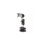 Laptop, Telefoane si Tablete - Telefoane mobile si accesorii - Accesorii Telefoane - Suport si docking telefoane - Suport auto pentru telefon profesional, Negru, Montare pe parbriz sau bord cu ventuza, Reglare 360 grade, Universal - Infinity.ro