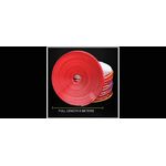 Auto si Moto - Piese auto si accesorii - Piese auto - Tuning - Banda Protectie Jante cu Dublu Adeziv AutoREY® Premium Inele Protectie din Cauciuc, Rola de 8 Metri - Galben - Infinity.ro