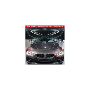 Set 2 sticle faruri pentru BMW Seria 3 F30/F31 Sedan / Touring Facelift 2016 – 2018