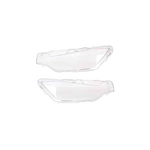 Set 2 sticle faruri pentru BMW Seria 3 F30/F31 Sedan / Touring Facelift 2016 – 2018