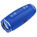 TV, Audio-Video si Foto - Portabile audio - Boxe portabile - Boxa Portabila Borofone BR3 Rich Sound Bluetooth 5.0 Sunet Bogat, Puternic - Albastru - Infinity.ro