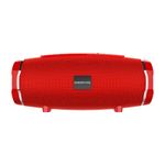 TV, Audio-Video si Foto - Portabile audio - Boxe portabile - Boxa Portabila Borofone BR3 Rich Sound Bluetooth 5.0 Sunet Bogat, Puternic - Red - Infinity.ro