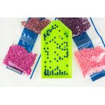 Jucarii, Copii si Bebe - Jucarii si jocuri - Jucarii & jocuri educative - Seturi de artizanat - Set de broderie cu diamante 5D, model Spice, 30x40 cm, accesorii incluse, multicolor - Infinity.ro
