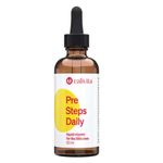 Jucarii, Copii si Bebe - Hrana si alaptare - Vitamine si suplimente nutritive bebelusi - Pre Steps Daily Vitamine Lichide pentru Copii cu Multivitamine pentru Bebeluşi & copii de varsta mica (60 ml) - Calivita - Infinity.ro