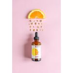 Jucarii, Copii si Bebe - Hrana si alaptare - Vitamine si suplimente nutritive bebelusi - Pre Steps Daily Vitamine Lichide pentru Copii cu Multivitamine pentru Bebeluşi & copii de varsta mica (60 ml) - Calivita - Infinity.ro